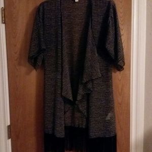 LuLaRoe Monroe S